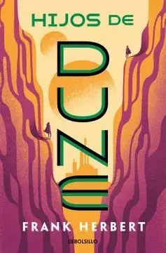 DUNE 3: HIJOS DE DUNE