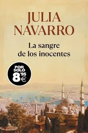 LA SANGRE DE LOS INOCENTES (EDICION ESPECIAL)