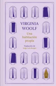 UNA HABITACIÓN PROPIA (TAPA DURA)