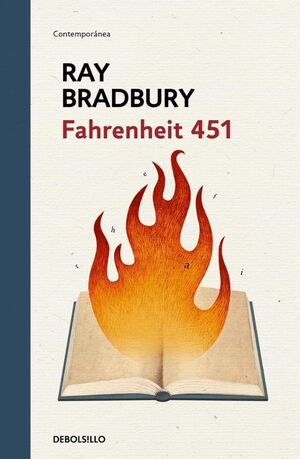 FAHRENHEIT 451 (TAPA DURA)