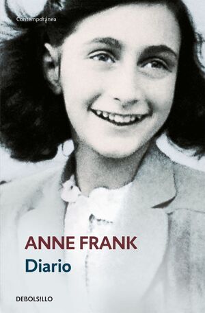 DIARIO DE ANNA FRANK