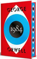 1984 (EDICIÓN TAPA DURA CANTOS PINTADOS)