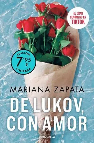 DE LUKOV, CON AMOR (EDIC LIMITADA)