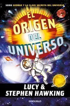 CLAVE SECRETA DEL UNIVERSO 3: EL ORIGEN DEL UNIVERSO