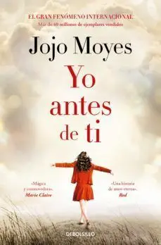 YO ANTES DE TI (NUEVA PORTADA)