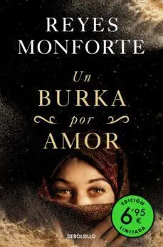 UN BURKA POR AMOR