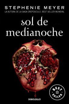 CREPUSCULO 5: SOL DE MEDIANOCHE