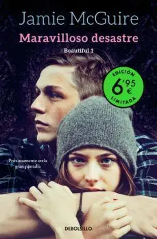BEAUTIFUL 1: MARAVILLOSO DESASTRE