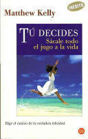 TU DECIDES  FG