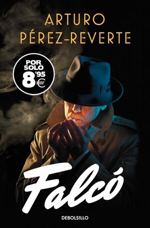 FALCO  (SERIE FALCÓ) (EDICION ESPECIAL)