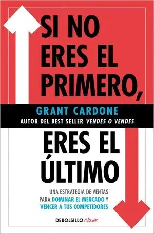 SI NO ERES EL PRIMERO, ¡ERES EL ULTIMO!