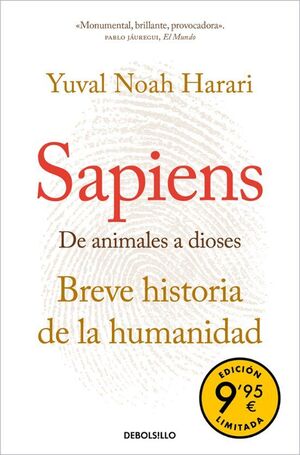 DE ANIMALES A DIOSES