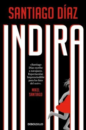 INDIRA RAMOS 3: INDIRA