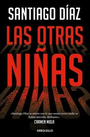 INDIRA RAMOS 2: LAS OTRAS NIÑAS