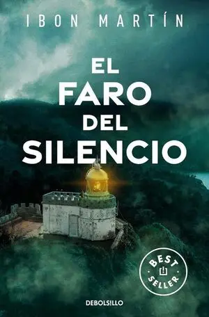 EL FARO DEL SILENCIO (SERIE LEIRE ALTUNA 1)