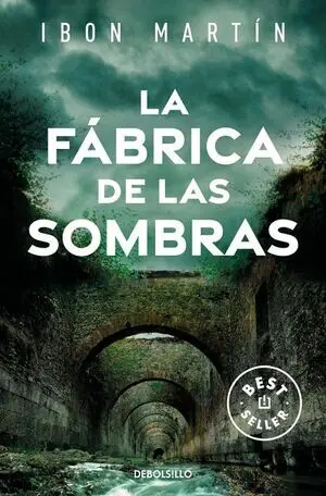 LA FABRICA DE LAS SOMBRAS (SERIE LEIRE ALTUNA 2)