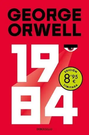 1984 (EDICIÓN LIMITADA)