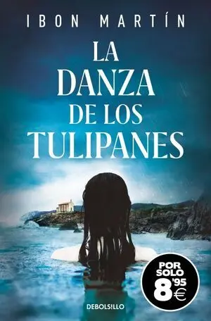 LA DANZA DE LOS TULIPANES  (INSPECTORA ANE CESTERO 1) (EDICION ESPECIAL)