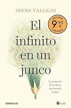 EL INFINITO EN UN JUNCO (LIMITED)