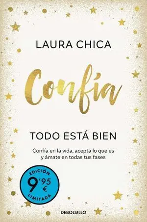 CONFÍA: TODO ESTÁ BIEN CAMPAÑA DE VERANO EDICIÓN LIMITADA