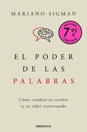EL PODER DE LAS PALABRAS ( EDICIÓN LIMITADA)
