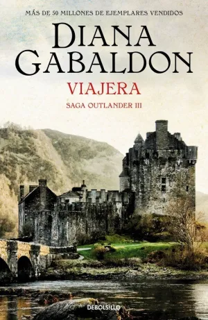 OUTLANDER 3: VIAJERA