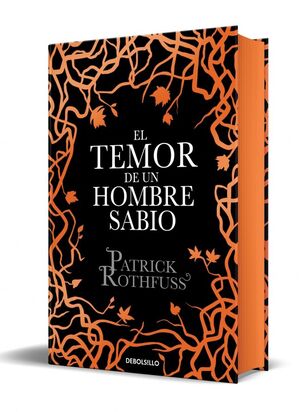 CRONICA ASESINO REYES 2: EL TEMOR DE UN HOMBRE SABIO (EDIC CANTOS TINTADOS)