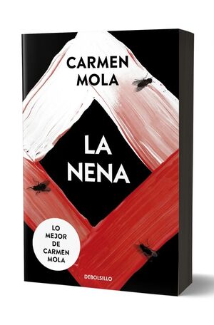 LA NENA (EDICIÓN LIMITADA) (INSPECTORA ELENA BLANCO 3)