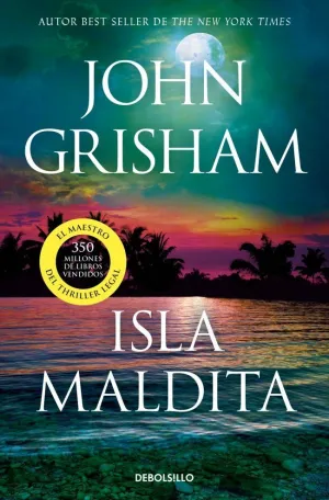 CAMINO ISLAND 3: ISLA MALDITA