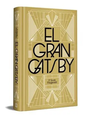 EL GRAN GATSBY (EDICIÓN CONMEMORATIVA)