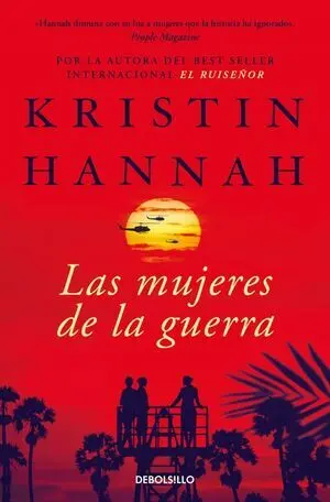 LAS MUJERES DE LA GUERRA