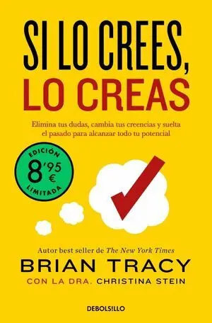 SI LO CREES, LO CREAS (EDICIÓN LIMITADA)