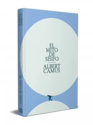 EL MITO DE SISIFO (EDICIÓN ESPECIAL EN TAPA DURA)