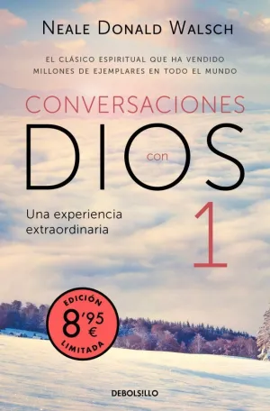 UN DIALOGO SINGULAR (EDICION LIMITADA · VERANO) (CONVERSACIONES CON DIOS 1)