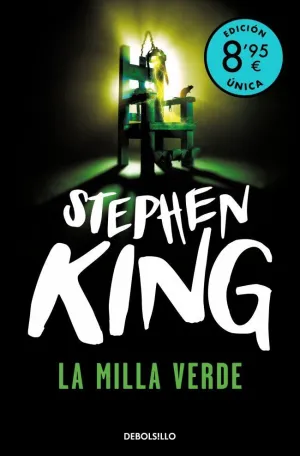 LA MILLA VERDE (EDICIÓN LIMITADA · VERANO)