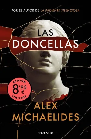 LAS DONCELLAS EDICIÓN LIMITADA