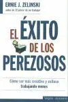 GUÍA PARA EL ÉXITO DE LOS PEREZOSOS