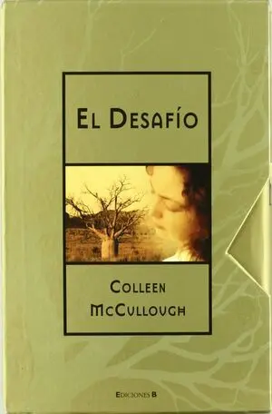 EL DESAFÍO