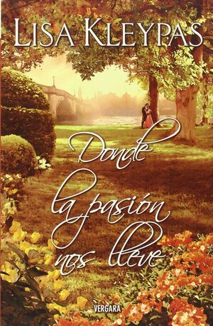 DONDE LA PASION NOS LLEVE