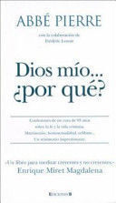 DIOS MIO ¿POR QUE?