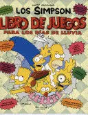 LIBRO DE JUEGOS PARA LOS DIAS DE LLUVIA