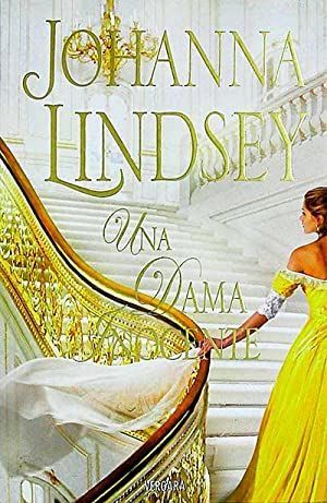 FAMILIA REID 3: UNA DAMA INOCENTE