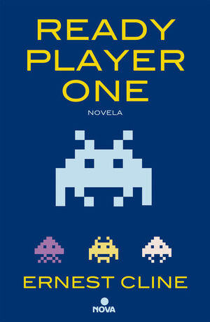 READY PLAYER ONE (ESPAÑOL)