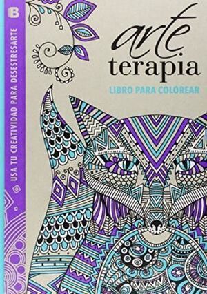 * ARTE TERAPIA (COLECCIÓN ARTE TERAPIA)