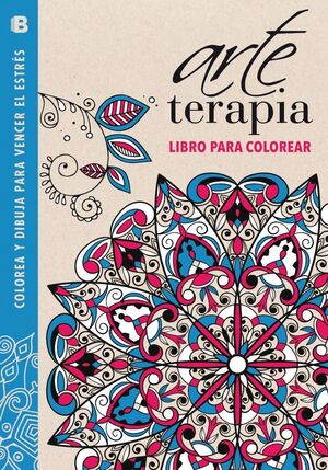 * TERAPIA CREATIVA (COLECCIÓN ARTE TERAPIA)