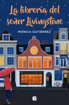 LIBRERIA DEL SENOR LIVINGSTONE