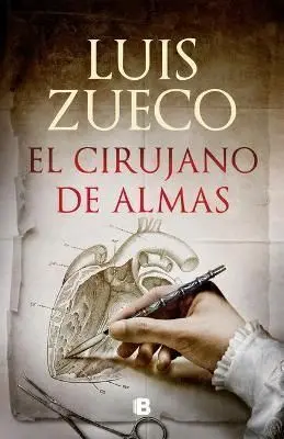 EL CIRUJANO DE LAS ALMAS