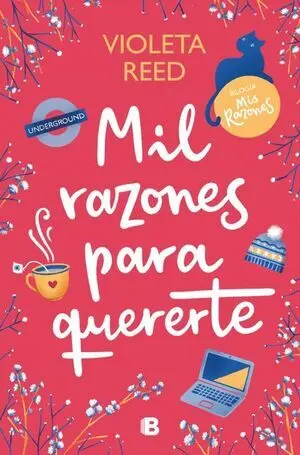 MIL RAZONES PARA QUERERTE MIS RAZONES 2