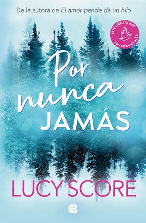 POR NUNCA JAMAS