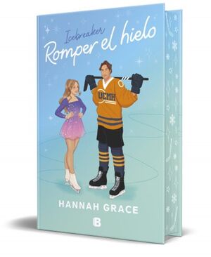 MAPLE HILLS 1: ROMPER EL HIELO (EDICION ESPECIAL)
